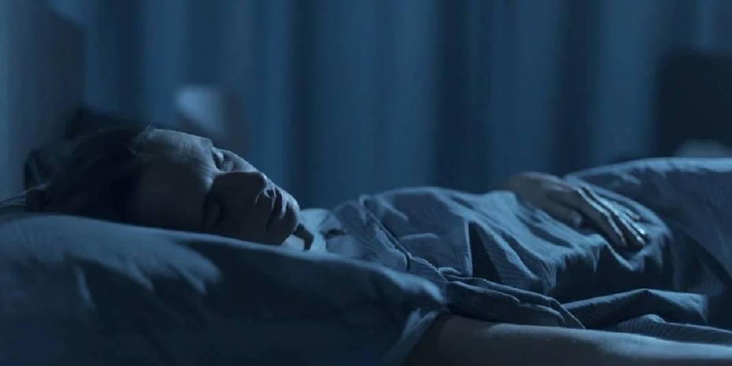 Spor ve diyet kadar uyku da yağ yaktırıyor! Bilim kanıtladı: Uyku eksikliği süreci olumsuz etkiliyor! 2